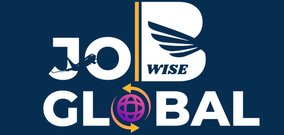 JOB WISE GLOBAL logo