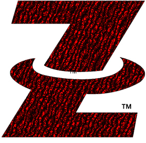 ZFALLEN logo