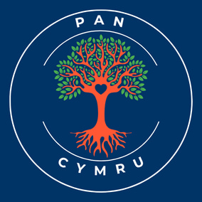 pan cymru cic logo