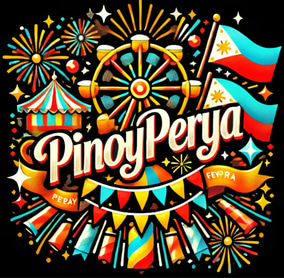 PINOYPERYA logo