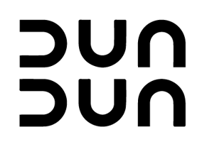 DundunBarbershop logo
