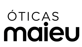 Óticas Maieu logo