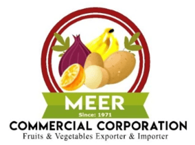 Meer Commercial Corporation logo