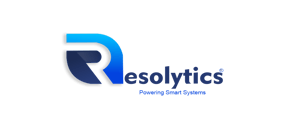 Resolytics logo