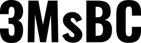 3MsBC logo
