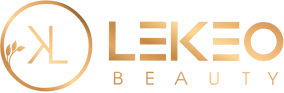 Lekeo Beauty logo