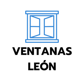 Ventanas Leon logo