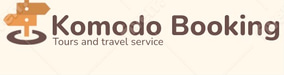 Komodotravel logo