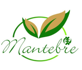 Mantebre Groceries logo