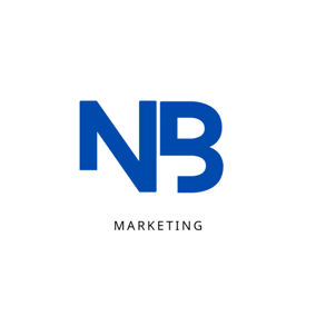 NB Marketing logo