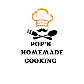 Chef's Comfort Table logo