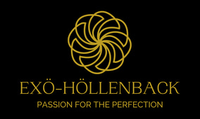 Exö Höllenback logo