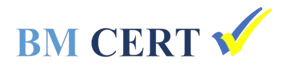 BM CERT logo