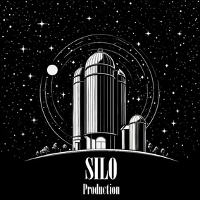 Le Silo Production logo