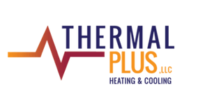 Thermal Plus Heating & Cooling logo