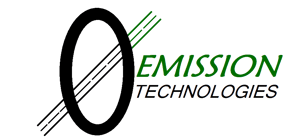 0 Emission Technologies logo