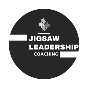 Jigsaw Leadership Coaching logo