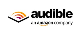 Listen on Audible