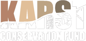 Karst conservation Commission Logo