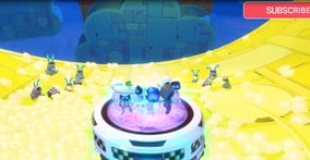 astro bot ps5 luna sola