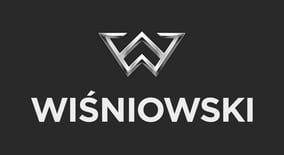 a logo for a company that sells a brand new ski resort