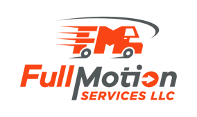 Full Motion Moving and Services