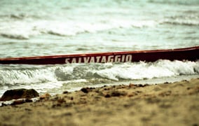 salvataggio
