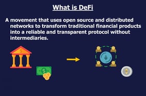 Definition of DeFI