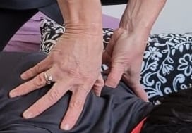 Jo-shiatsu - Joëlle BRANTONNE