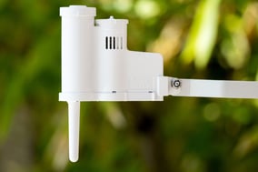 irrigation rain sensor