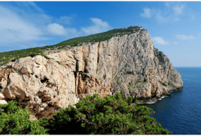 capocaccia