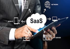 B2B SaaS