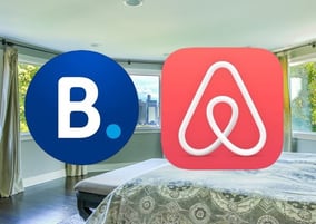 limpieza airbnb