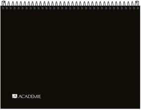 Sketch book Tilibra Académie 150g 150 Folhas