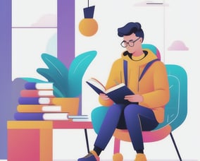 en iyi ingilizce reading uygulamaları