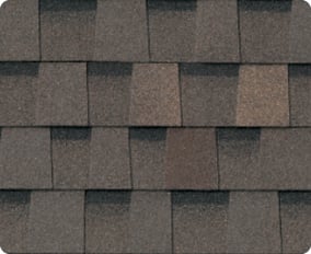 Atlas Pinnacle Pristine Shingle Weathered Shadow