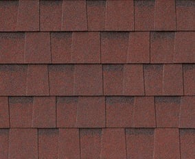 Atlas Pinnacle Pristine Shingle Sunset