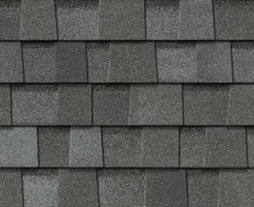 Atlas Pinnacle Pristine Shingle Coastal Granite
