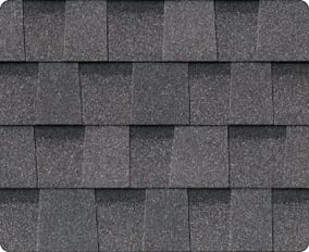 Atlas Pinnacle Pristine Shingle Pewter