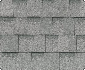 Atlas Pinnacle Pristine Shingle Oyster Shell