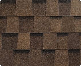 Atlas Pinnacle Pristine Shingle Burnt Hickory