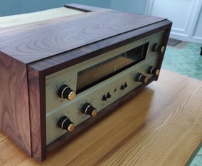 HI-Fi Receiver