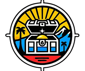 Logo du jeu de piste Le Trésor du Cartel à Haguenau