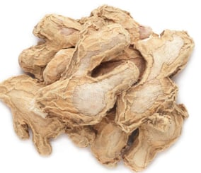 Dry ginger trader