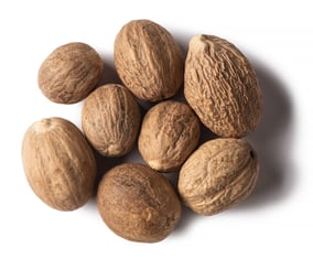 Nutmeg trader