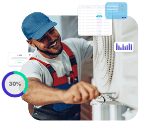 Busca clientes calificados