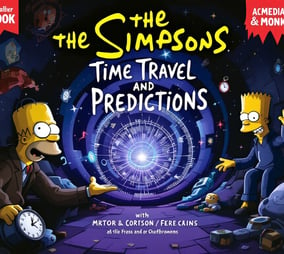 simpsons predictions