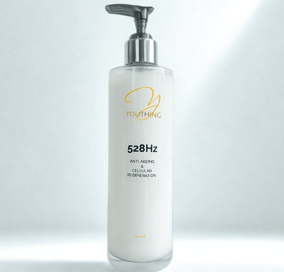 youthing anti-ageing and cellular regeneration serum