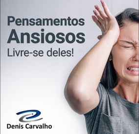 Ansiedades