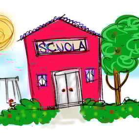 POF Scuola